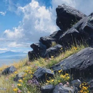 Vol.13.如何呢？又能怎：走过低谷后重回巅峰