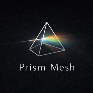 棱镜连接PrismMesh