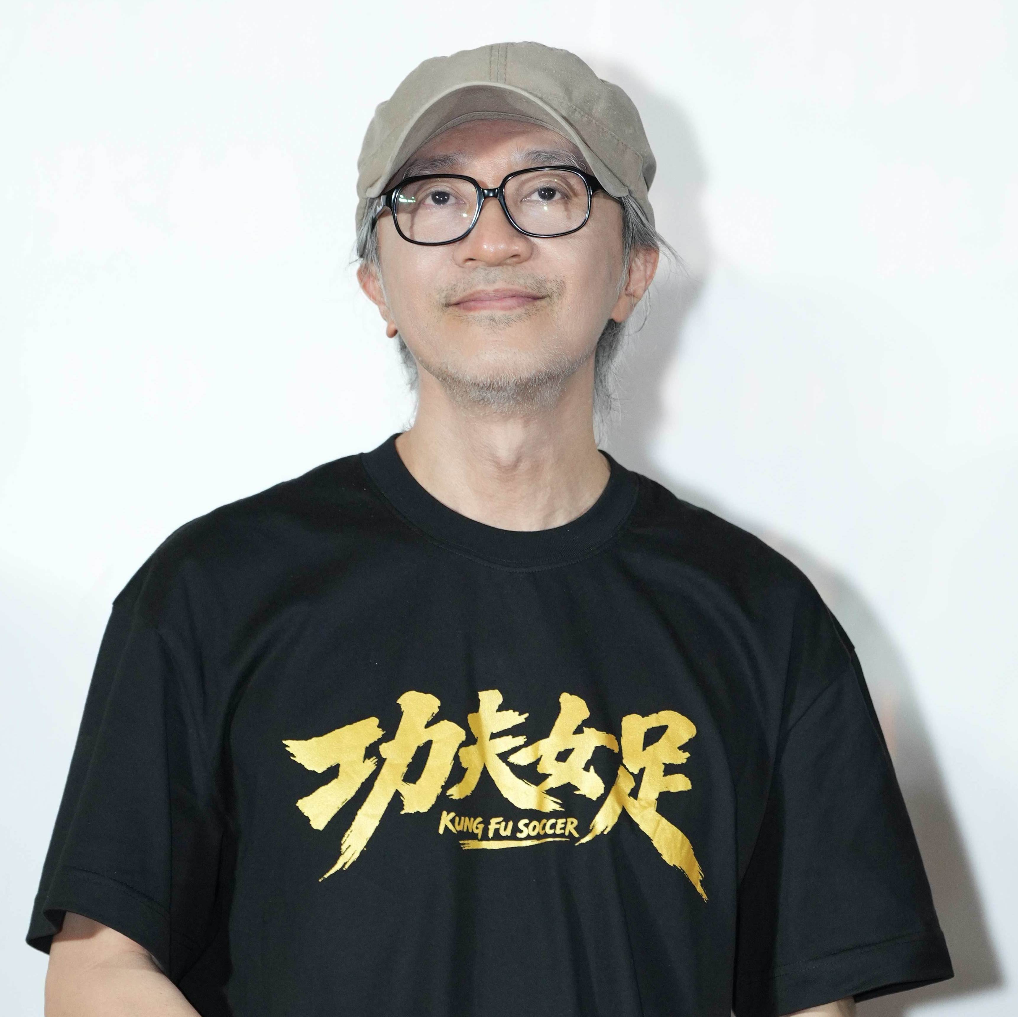 解构周星驰：口碑两极的喜剧天才，江郎才尽了吗？ episode artwork