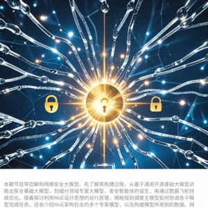 来，解构一下网络安全大模型