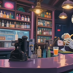 『AI小酒馆』vol.01：像搭乐高一样，构建你的第一个AI智能体解决方案