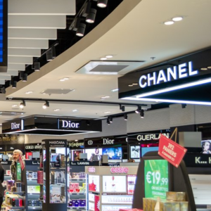 71: Chanel与Dior:同登时尚顶峰,但却互不拥挤