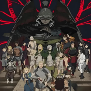 EP20 《迷宫饭》做好吃掉以及被吃掉的觉悟