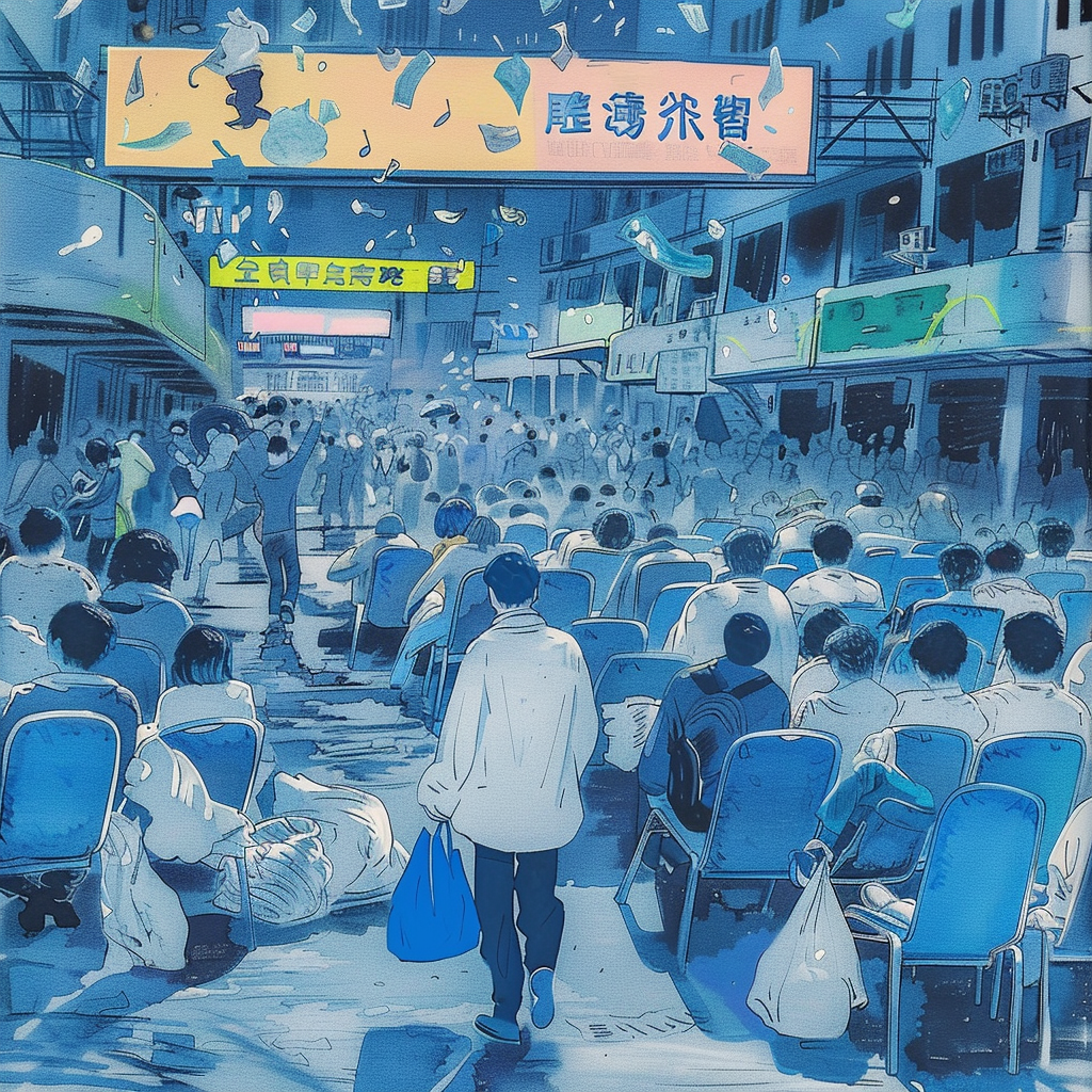 052.现在很难见到真实的表达。而我喜欢真实的表达。 episode artwork