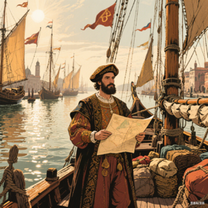 《马可波罗行纪》历史真实性、文学价值与跨文化交流