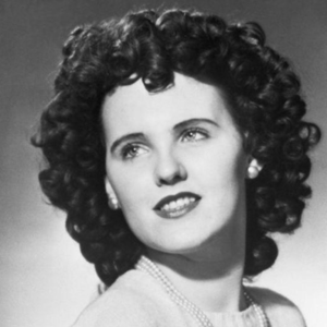 EP09：她不叫“黑色大丽花”，她的名字是伊丽莎白·肖特