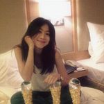 游到海里去