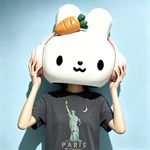小雨_Rainie