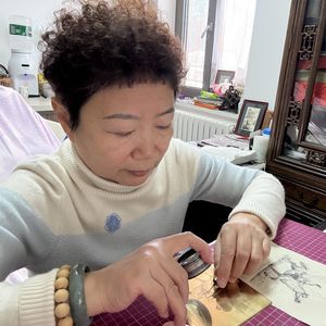 算房高家的故事