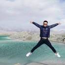 Ray雷Hao