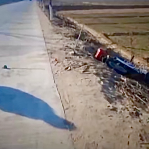 35.村南公路边的男尸，畸形家庭成祸根