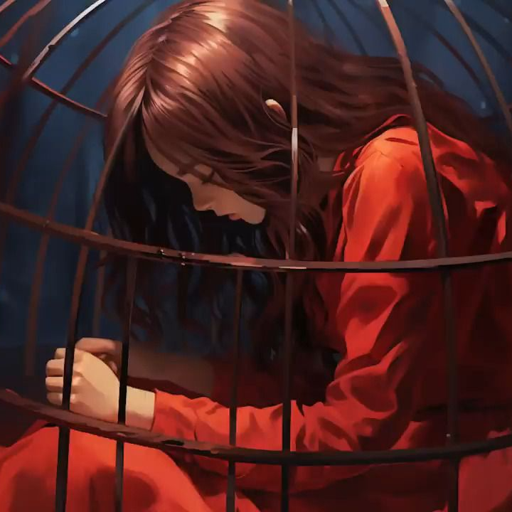 她以生命逃离那座“恋”狱 episode artwork