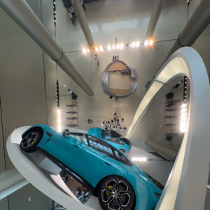 华尔街日报｜比清华北大还难进？10万人抢票，这里到底藏着什么秘密？