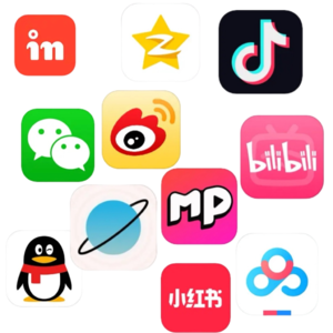 3.你最害怕哪个社交平台消失？