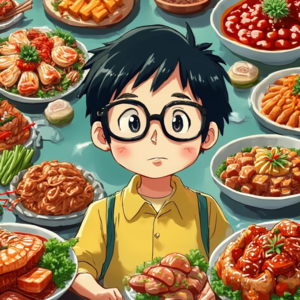 #109日常喷空 「谢摘星的米其林美食之旅-中国篇」