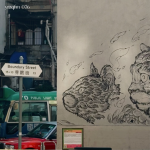 076 沪蓉在逃牛马：我们为什么需要说走就走的特种兵旅行？