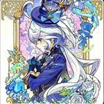 小小一只芙宁娜