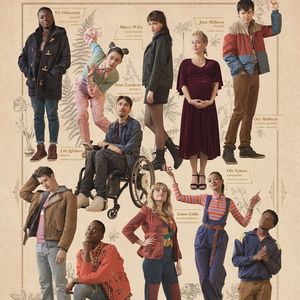 Vol.50-《Sex Education》第三季：渣渣们教会你怎么去爱