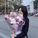 弯弯Sharon