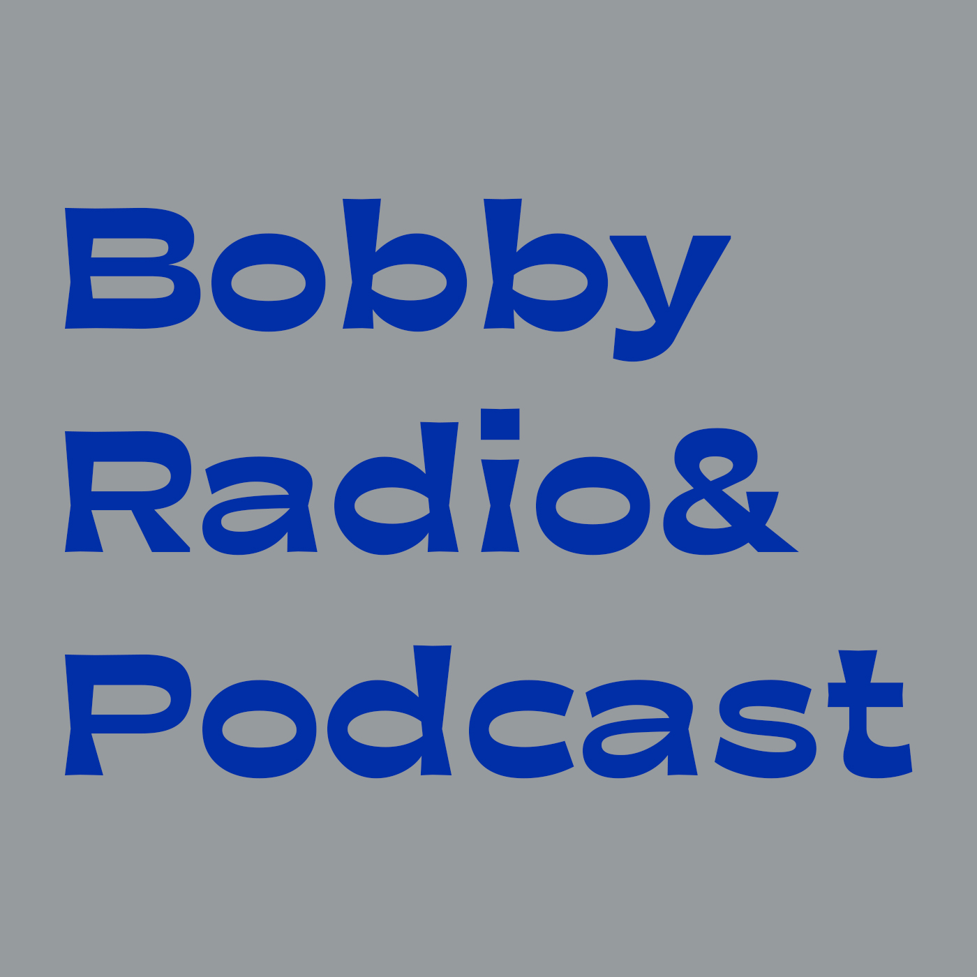 【Bobby的碎碎念】NO.23 大鱼 episode artwork