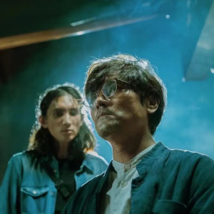 VOL.012 聊聊《命案》：命运是宇宙中最难解的公式