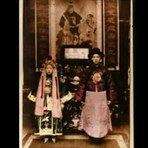 69.「当 “囍” 字染血：从爆款神曲到冥婚惨案，揭开封建陋习的吃人真相」