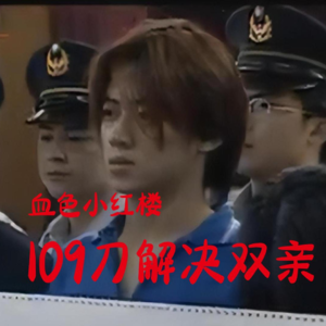 台湾罪案：逆子109刀砍杀父母的扭曲真相