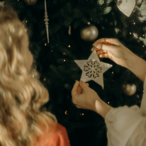 【INNER PEACE】内观之旅·Day9 家族关系地图