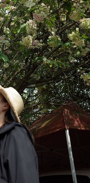 北漂裸辞，云南旅居，29岁的她决定去法国读人类学博士｜EP7