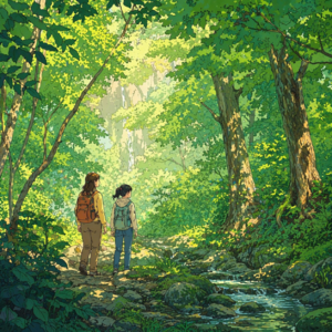 341 韩国女性如何托举自己和女儿？