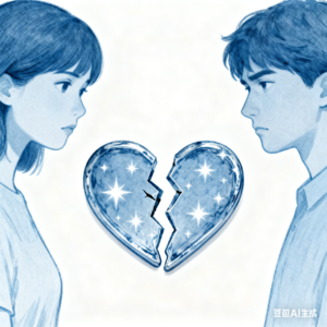 当爱情变成情绪负债，三招识别并走出五年情感纠缠的清醒法则