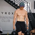 理性煎饼