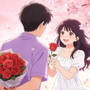 送花，送的是对爱情的保鲜剂