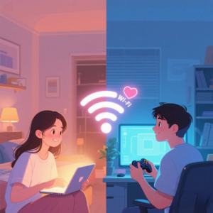 网恋没结果？纯爱战士大声Say No！| Vol.01