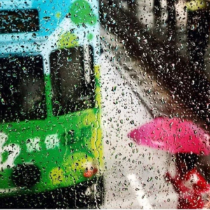 No.71-只挑晴天拍照，你错失了更多出大片的机会