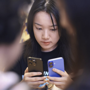 Vol.175 | “不愁卖”的苹果开始对电商低头了