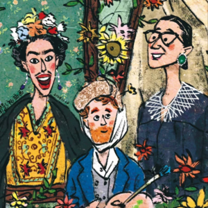 EP20. 拯救你的剧荒！新年宅家观剧指南