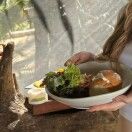 其实水煮玉米特别甜