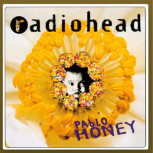 Radiohead《Creep》深度解析