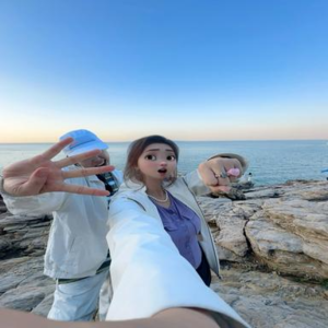 03高中毕业只是起点:我们把全女旅行玩成终身会员制