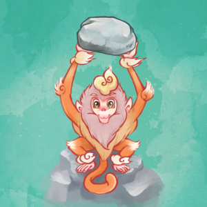 第16集：嚣！不可以