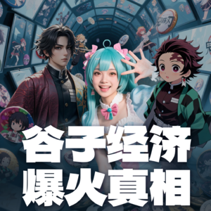 谷子经济的爆火真相