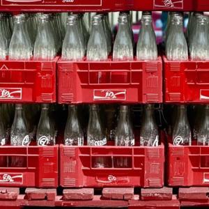 77.日本可口可乐无差别投毒案:让人致死的快乐水!