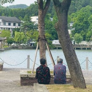 EP21好消息,特大好消息!这期播客专治精神内耗