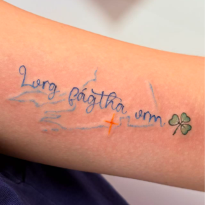 EP2: 润还是不润去爱尔兰,科克生活分享