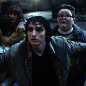 周末看剧之《怪奇物语》最终季第一辑：惊险开启史诗结局