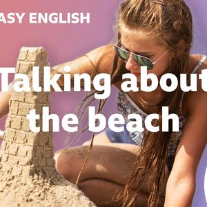 Talking about the beach (260529)