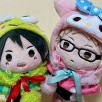 早睡河马