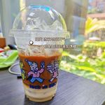 竹溪晨
