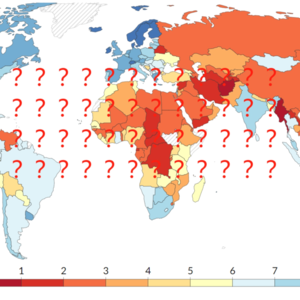 003 西式民主的双标游戏（2/3）